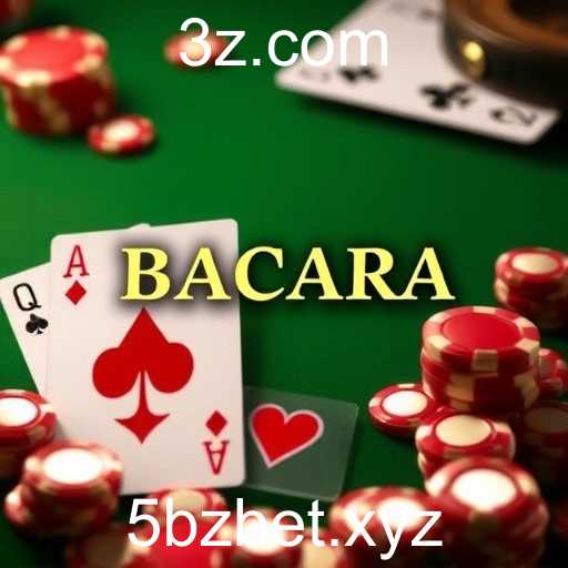 Explorando o Fascinante Mundo do Bacará: Estratégias e Dicas