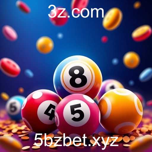 Os Benefícios e a Evolução do Bingo Online: Uma Olhada no 5bzbet