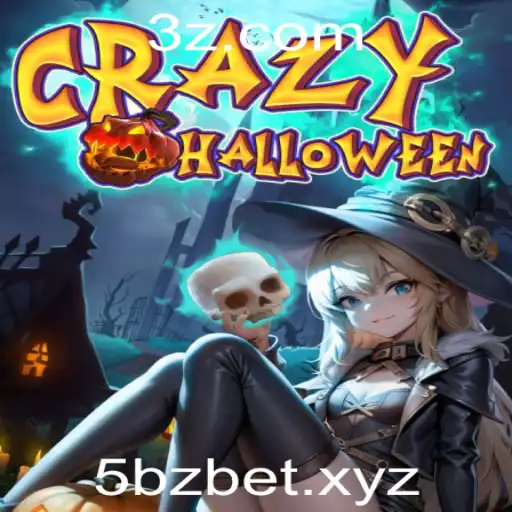 CrazyHalloween: Descubra o Mundo Envolvente e Assustador do Jogo