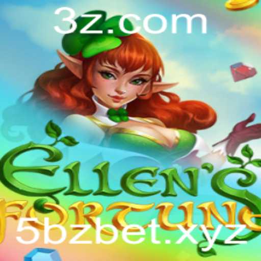 Descubra o Empolgante Mundo de EllensFortune