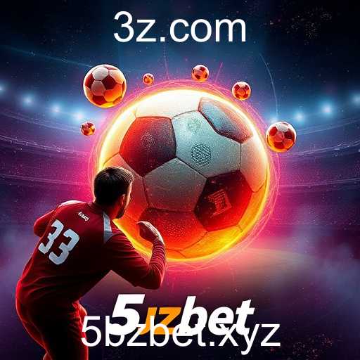 Explorando o Universo dos Esportes com 5bzbet