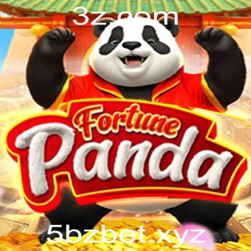FortunePanda: Descubra o Fascinante Mundo das Apostas com 5bzbet