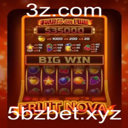 Explorando o Mundo de FruitNova: Um Jogo Fascinante